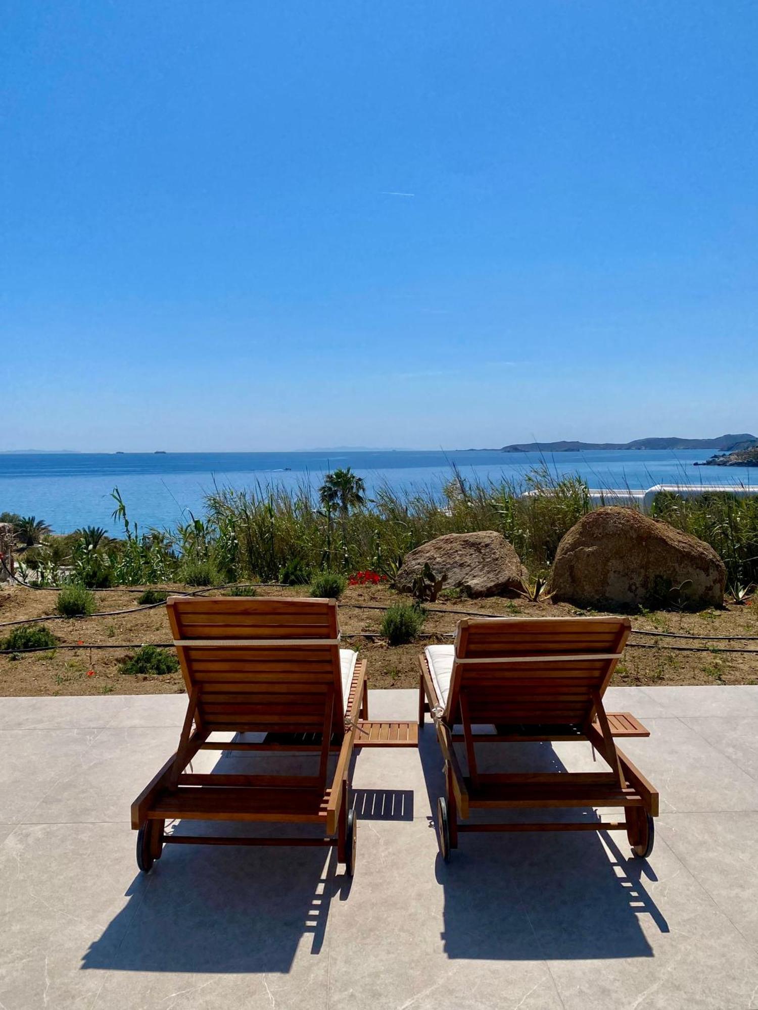 Apartamento Only Yours , Mykonos