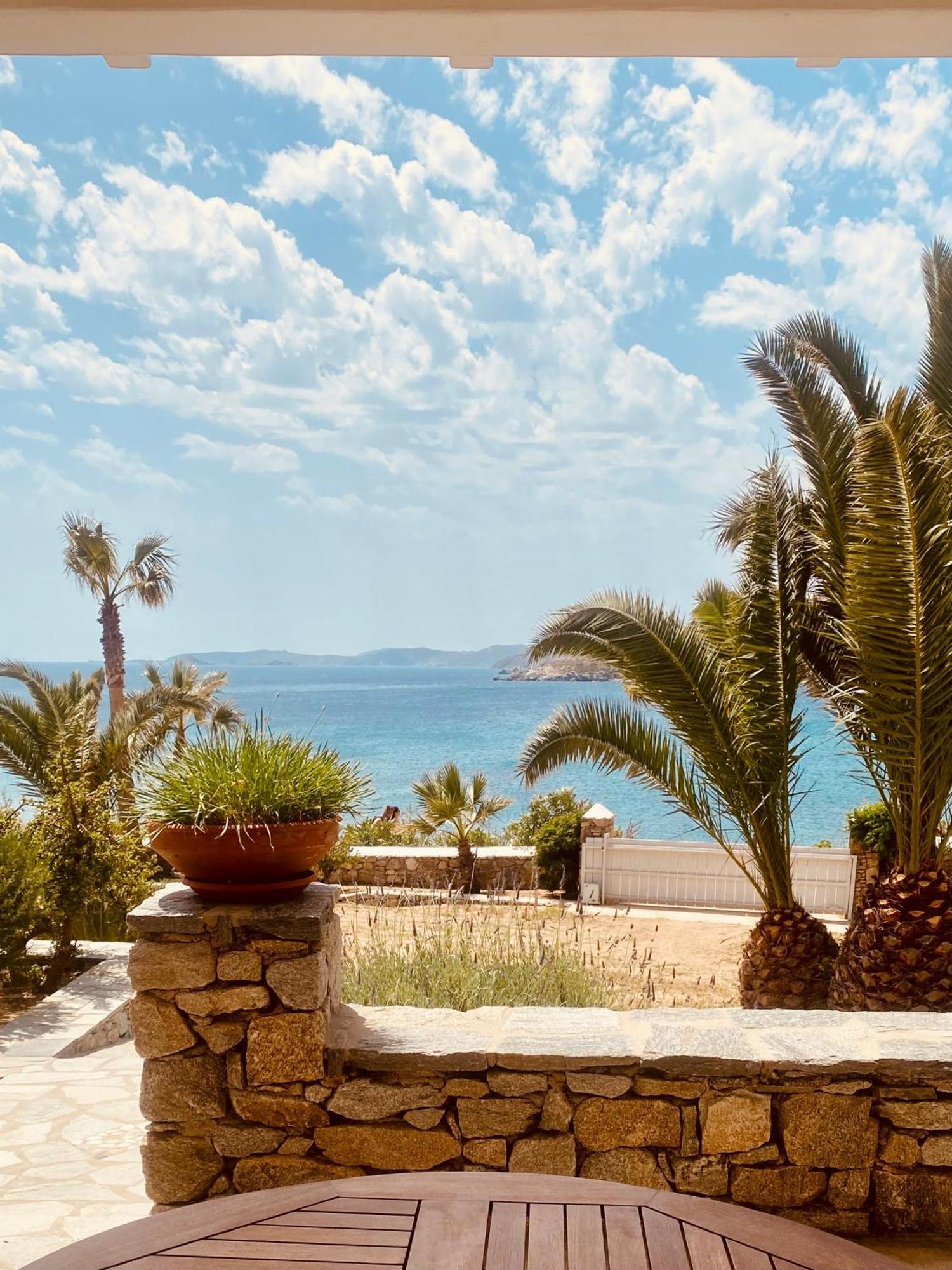 Only Yours , Mykonos Apartamento *