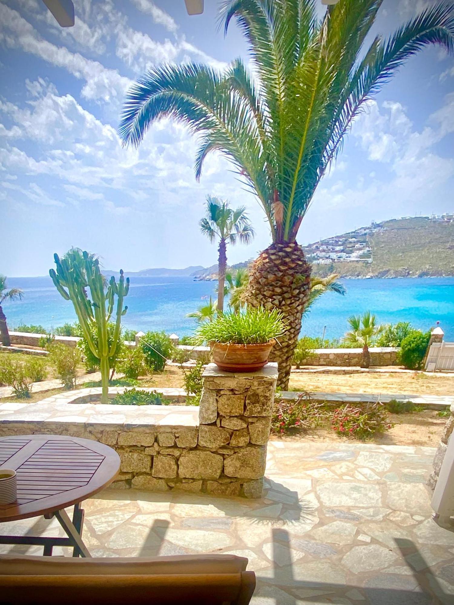 Only Yours , Mykonos Paraga (Mykonos)