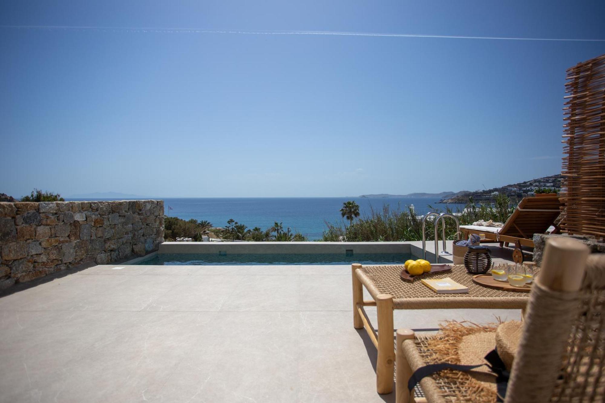 Only Yours , Mykonos Apartment *