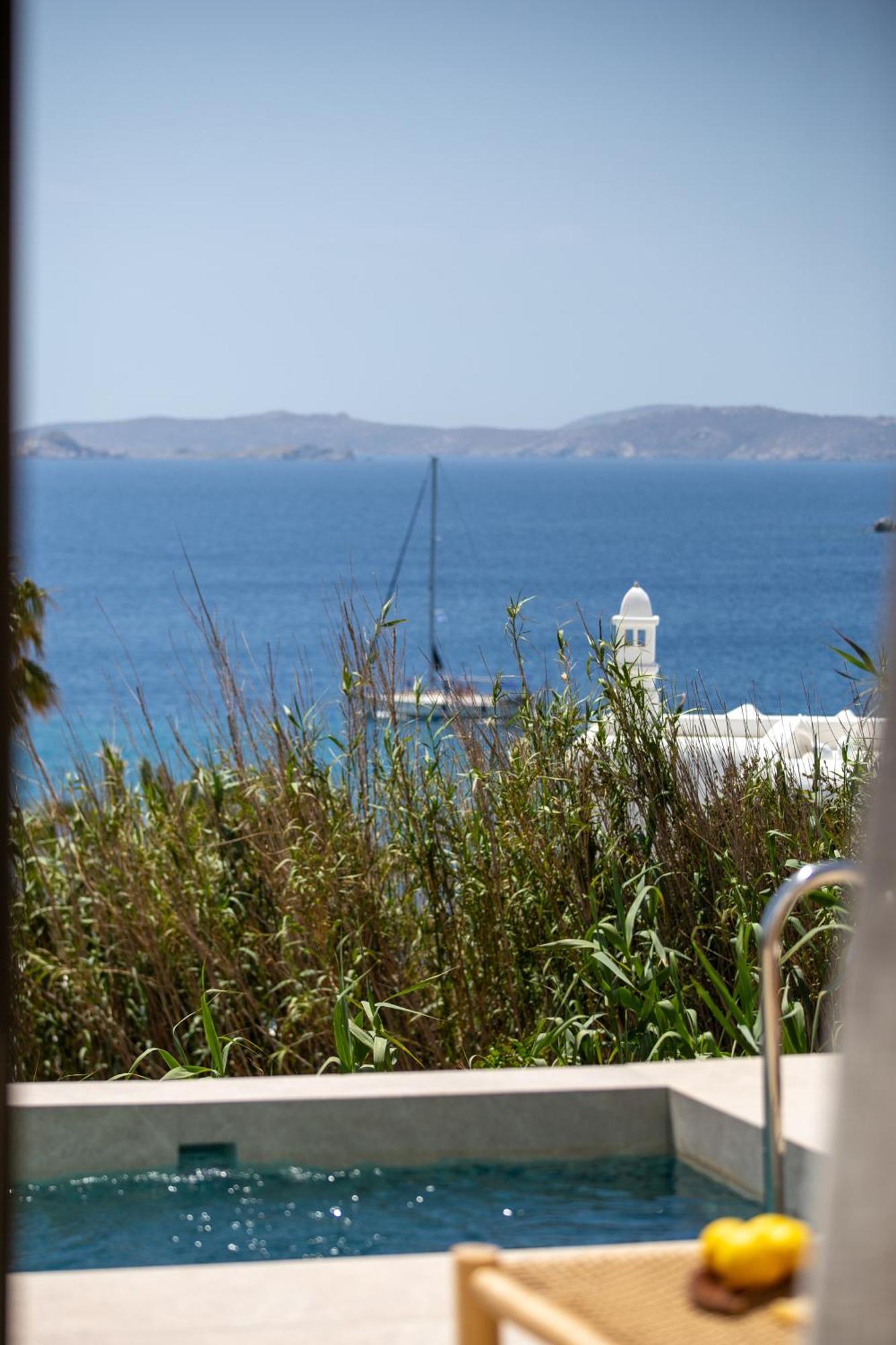 Only Yours , Mykonos Apartment