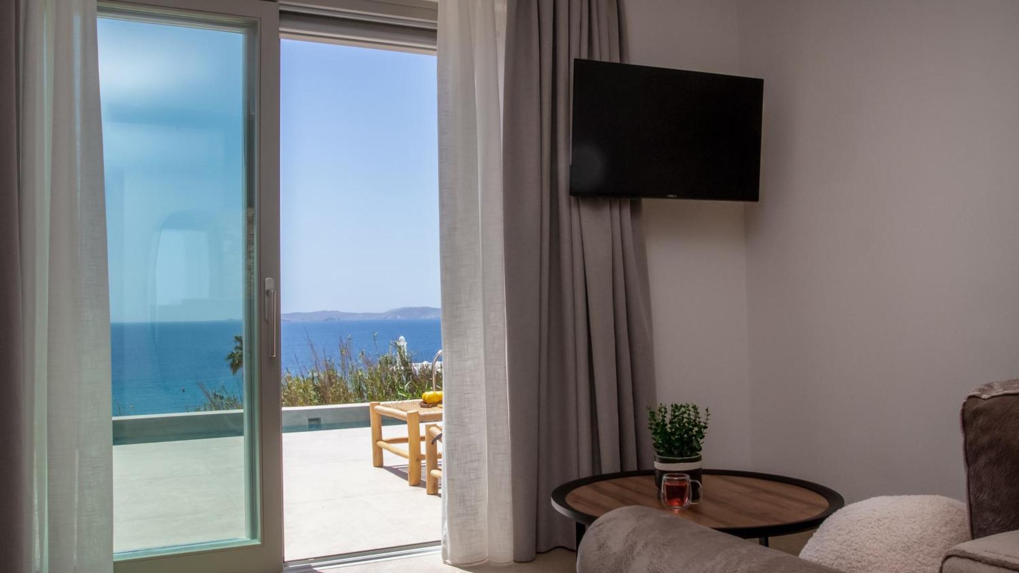 Only Yours , Mykonos *
