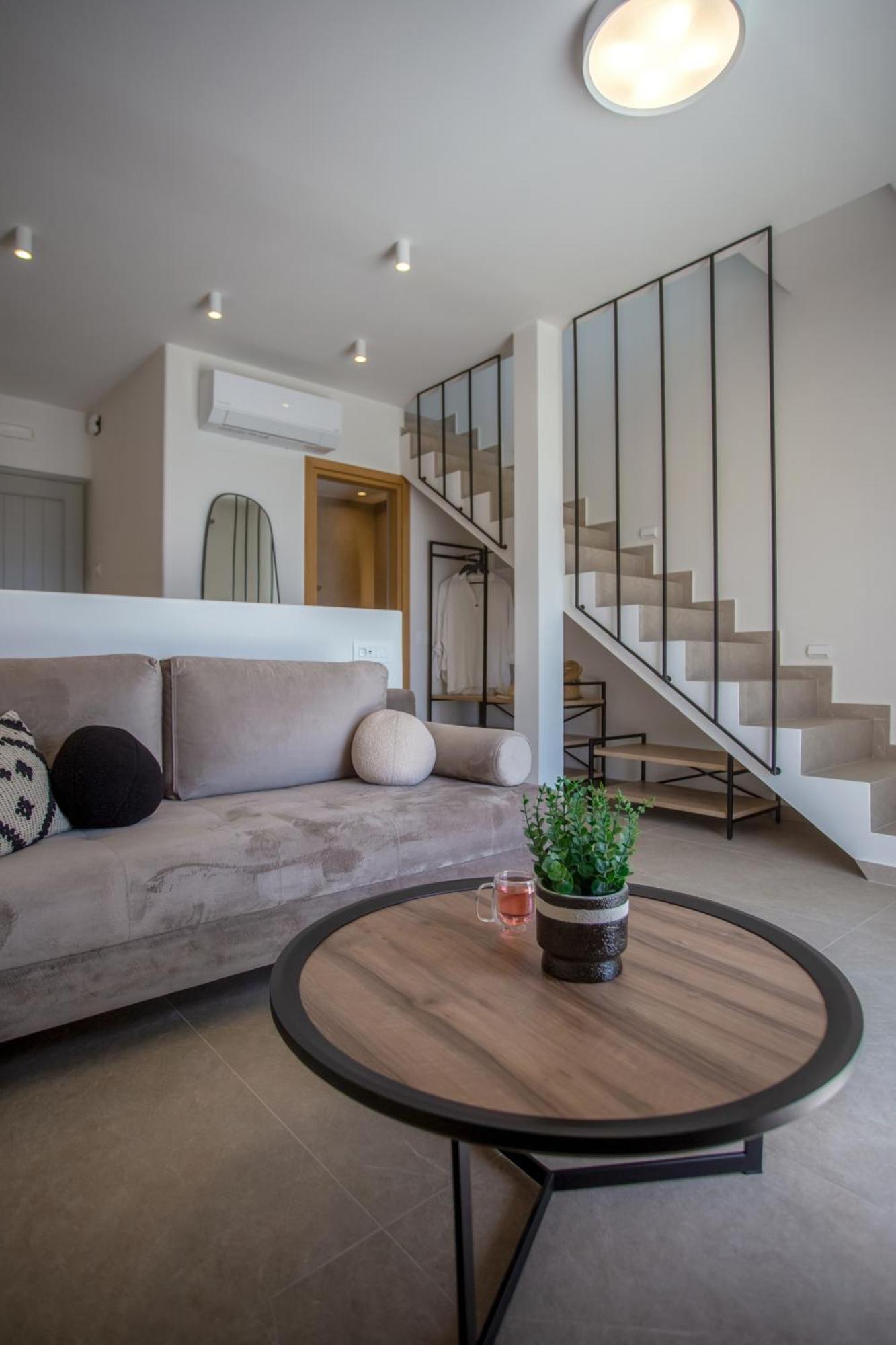 Only Yours , Mykonos Apartamento