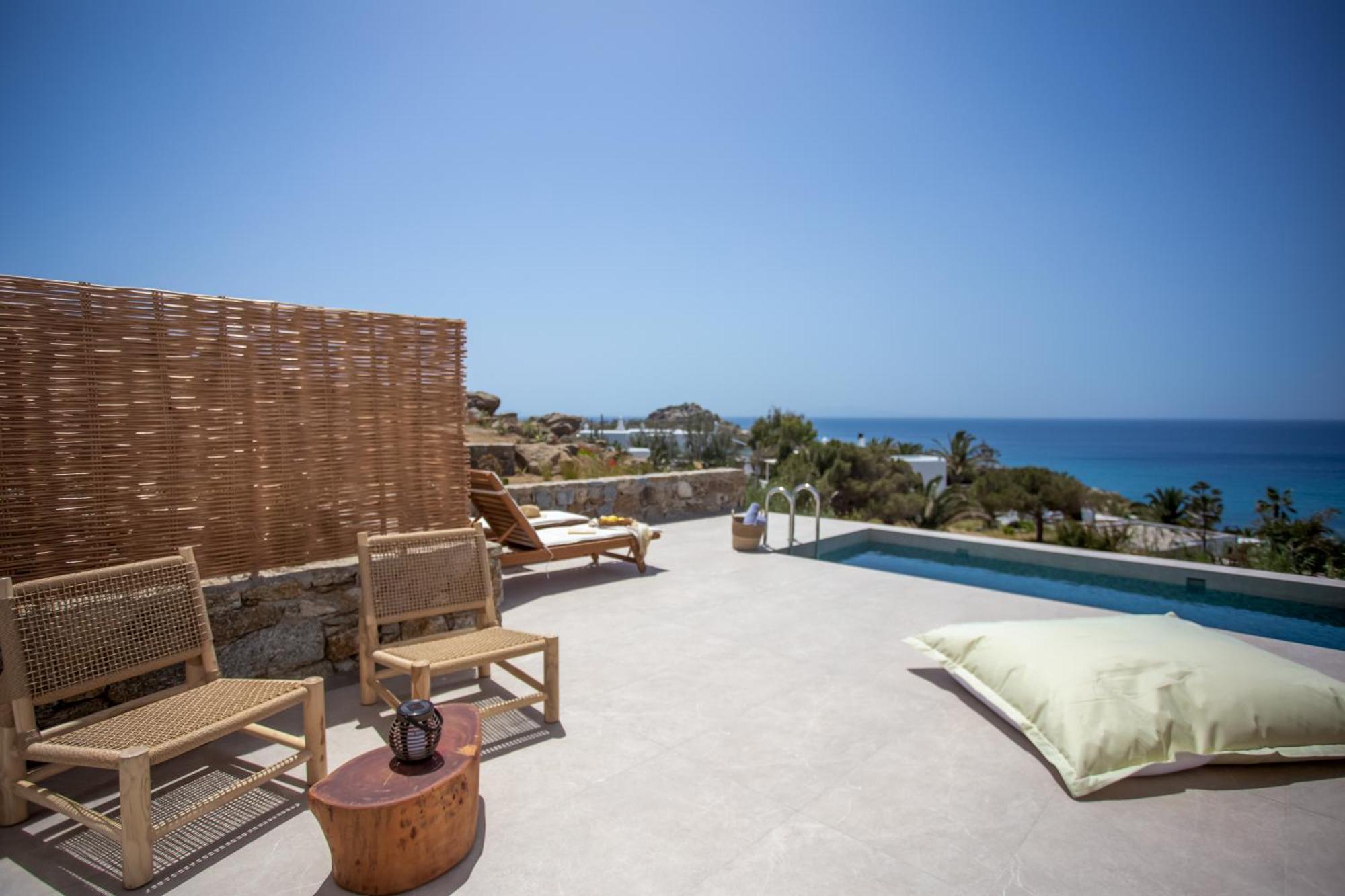 Only Yours , Mykonos Apartamento Paraga (Mykonos)
