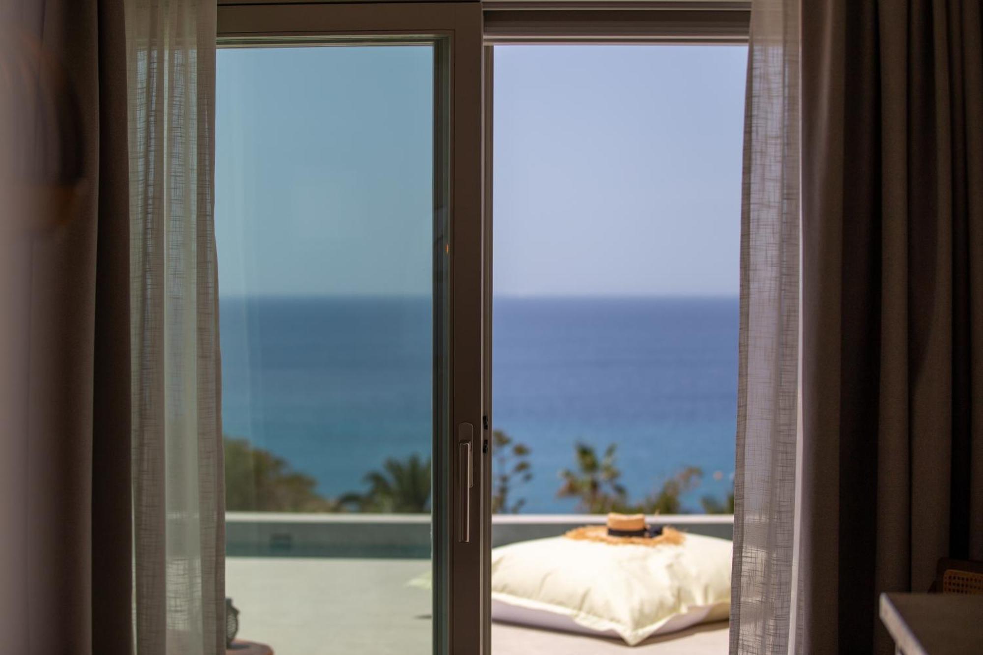 Only Yours , Mykonos Apartamento