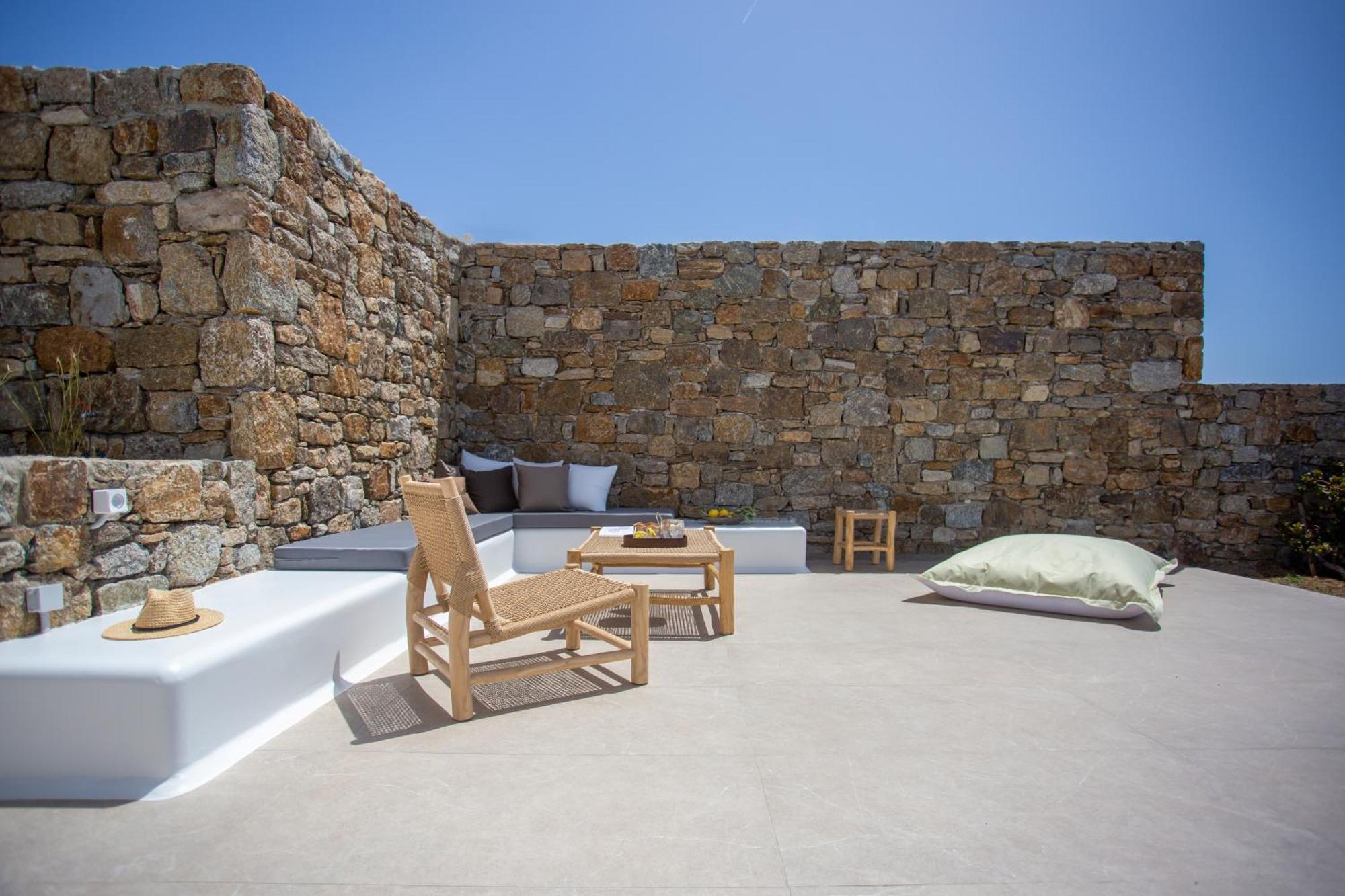 Only Yours , Mykonos Apartment