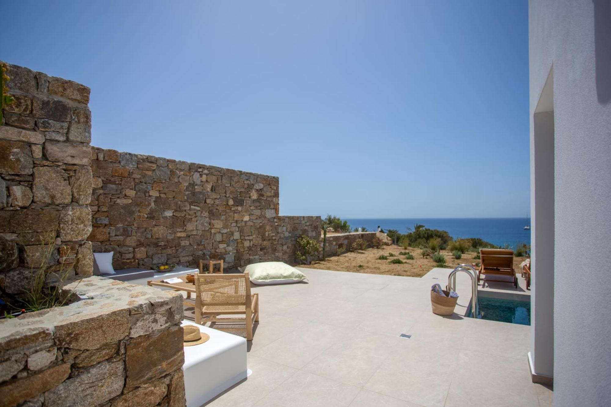 Apartment Only Yours , Mykonos
