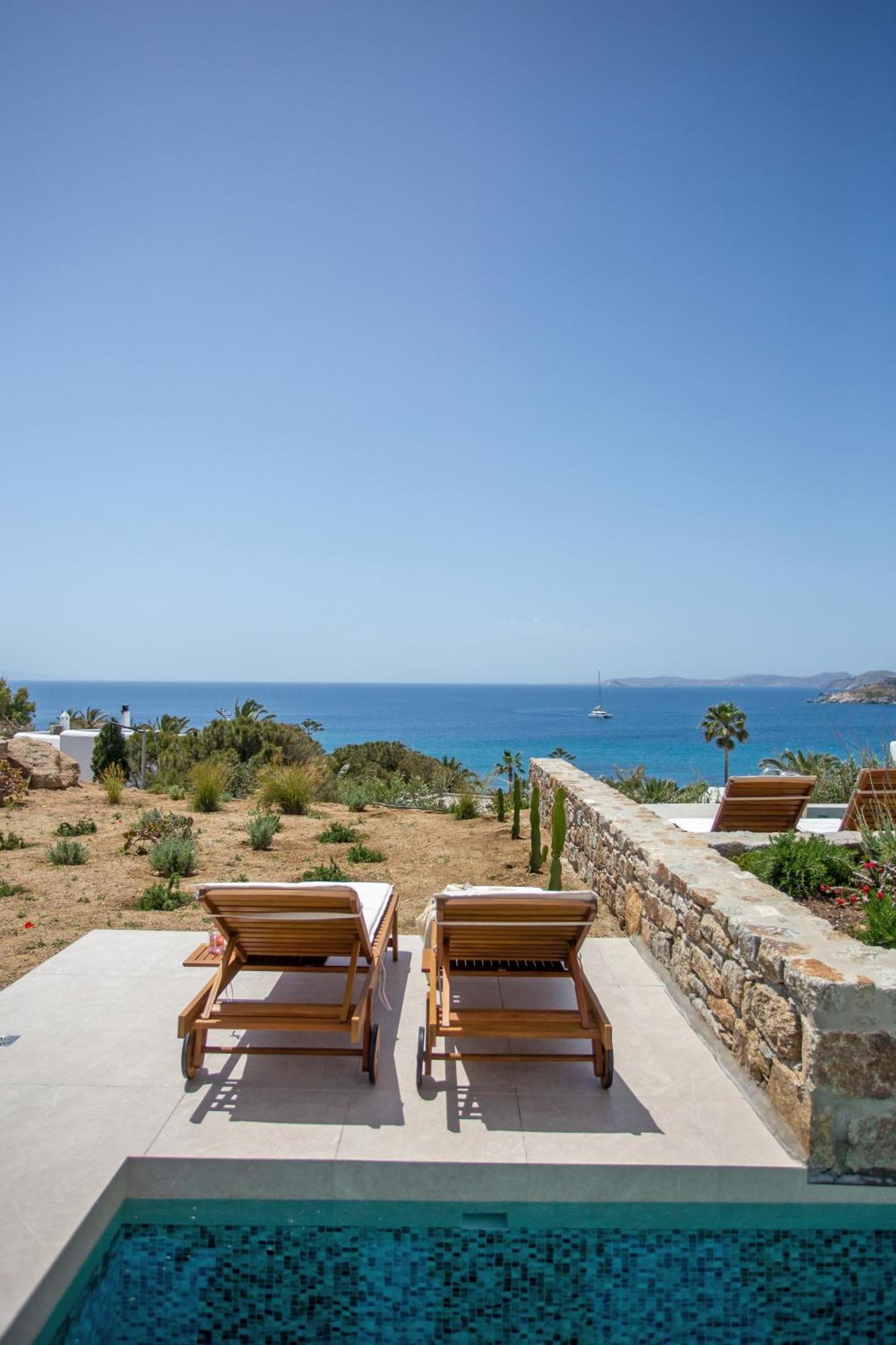 Apartment Only Yours , Mykonos *