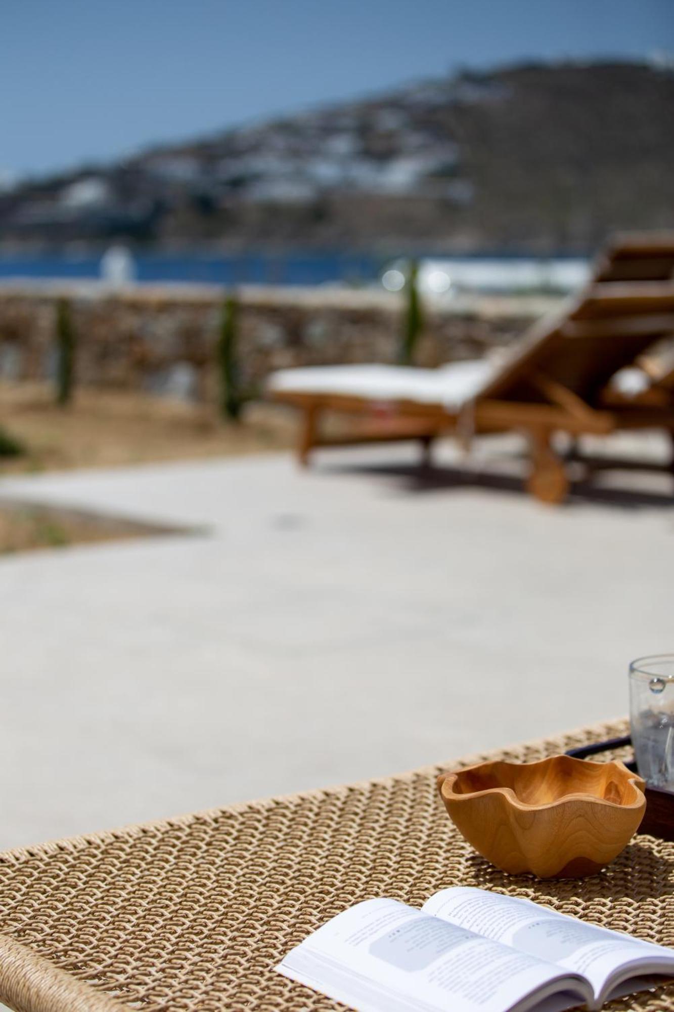 Only Yours , Mykonos Apartment *