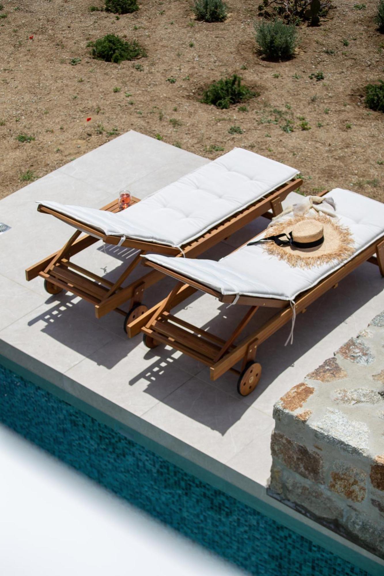 Apartamento Only Yours , Mykonos *