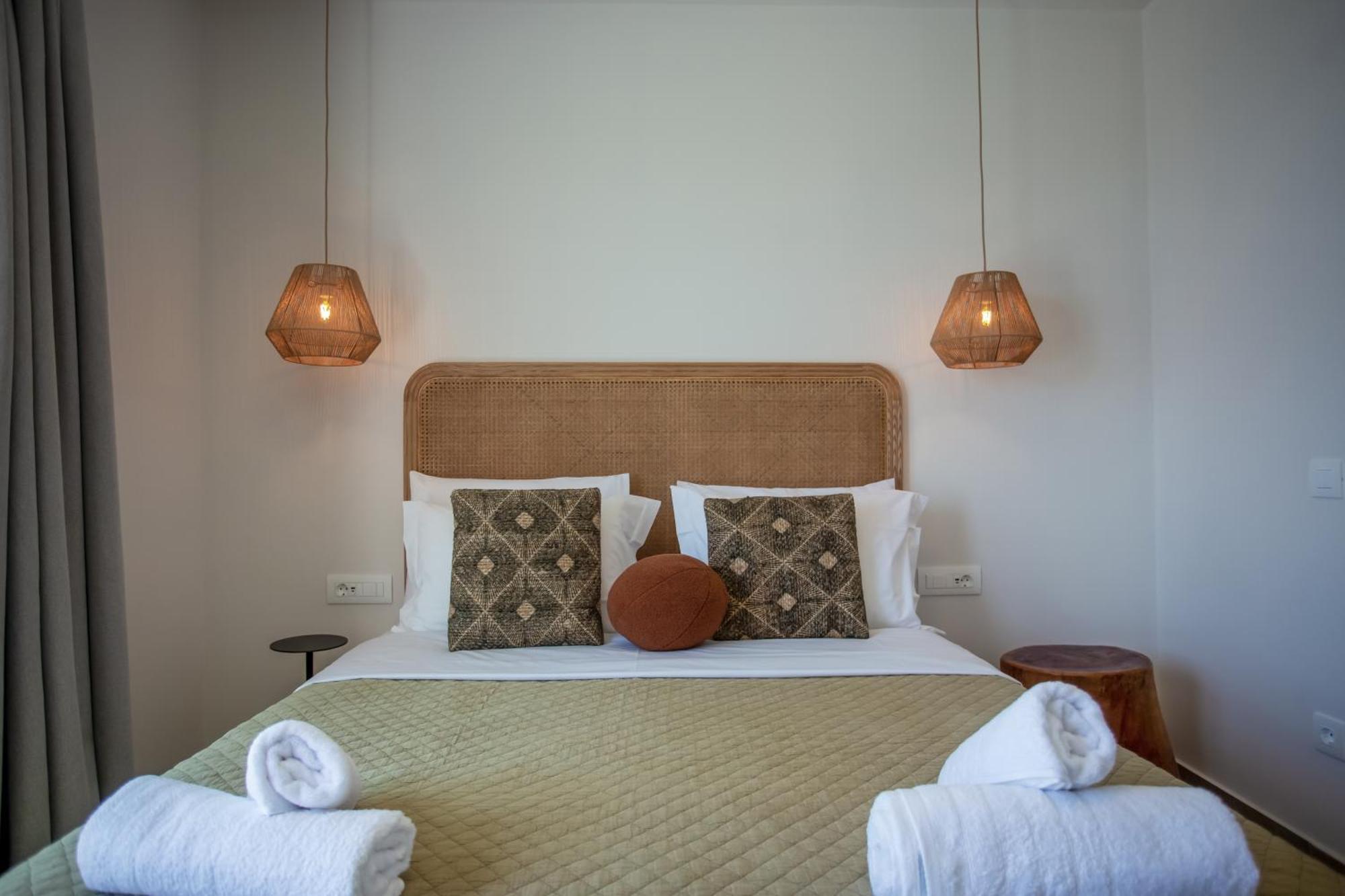 Apartamento Only Yours , Mykonos