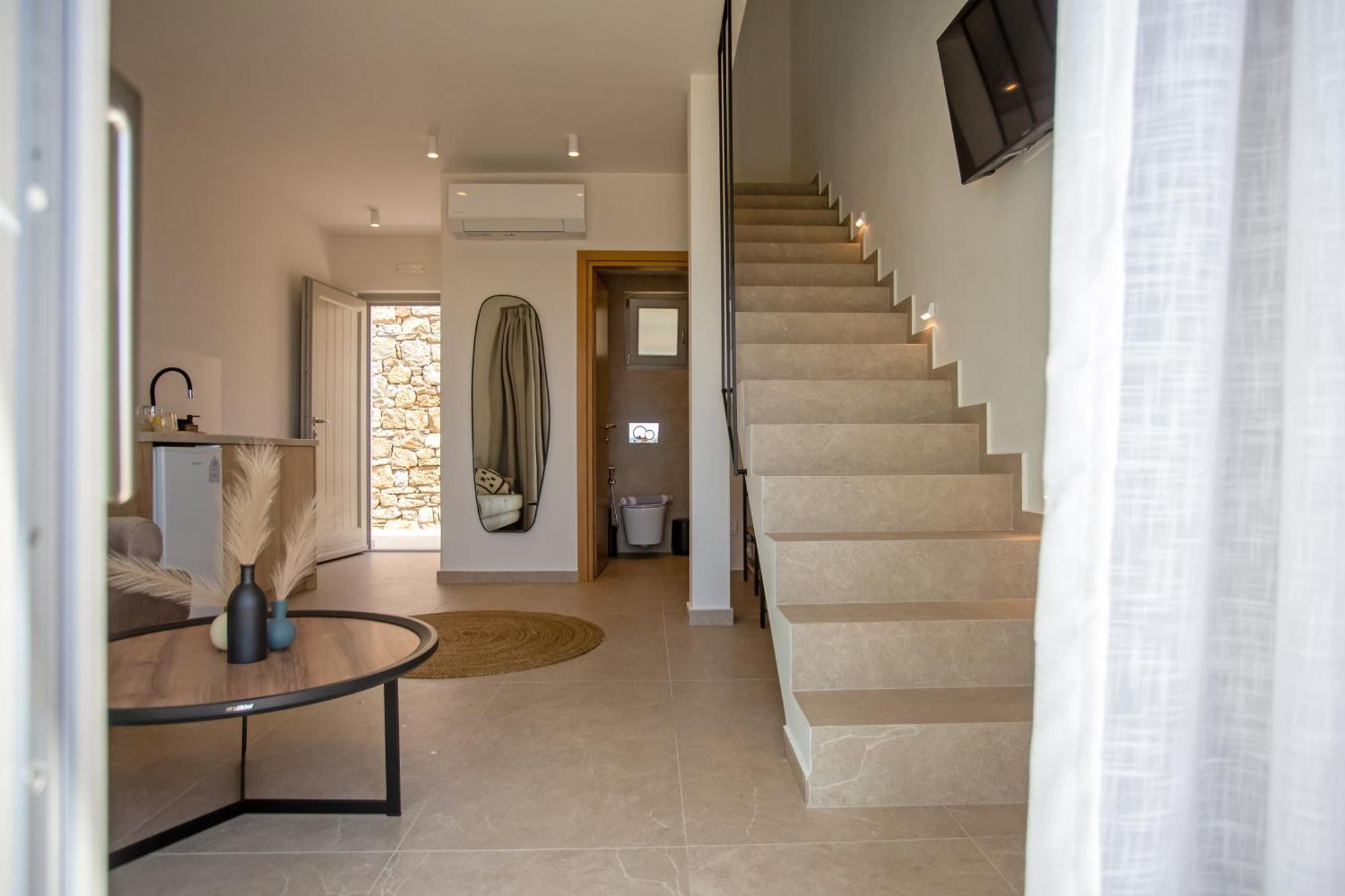Apartment Only Yours , Mykonos *