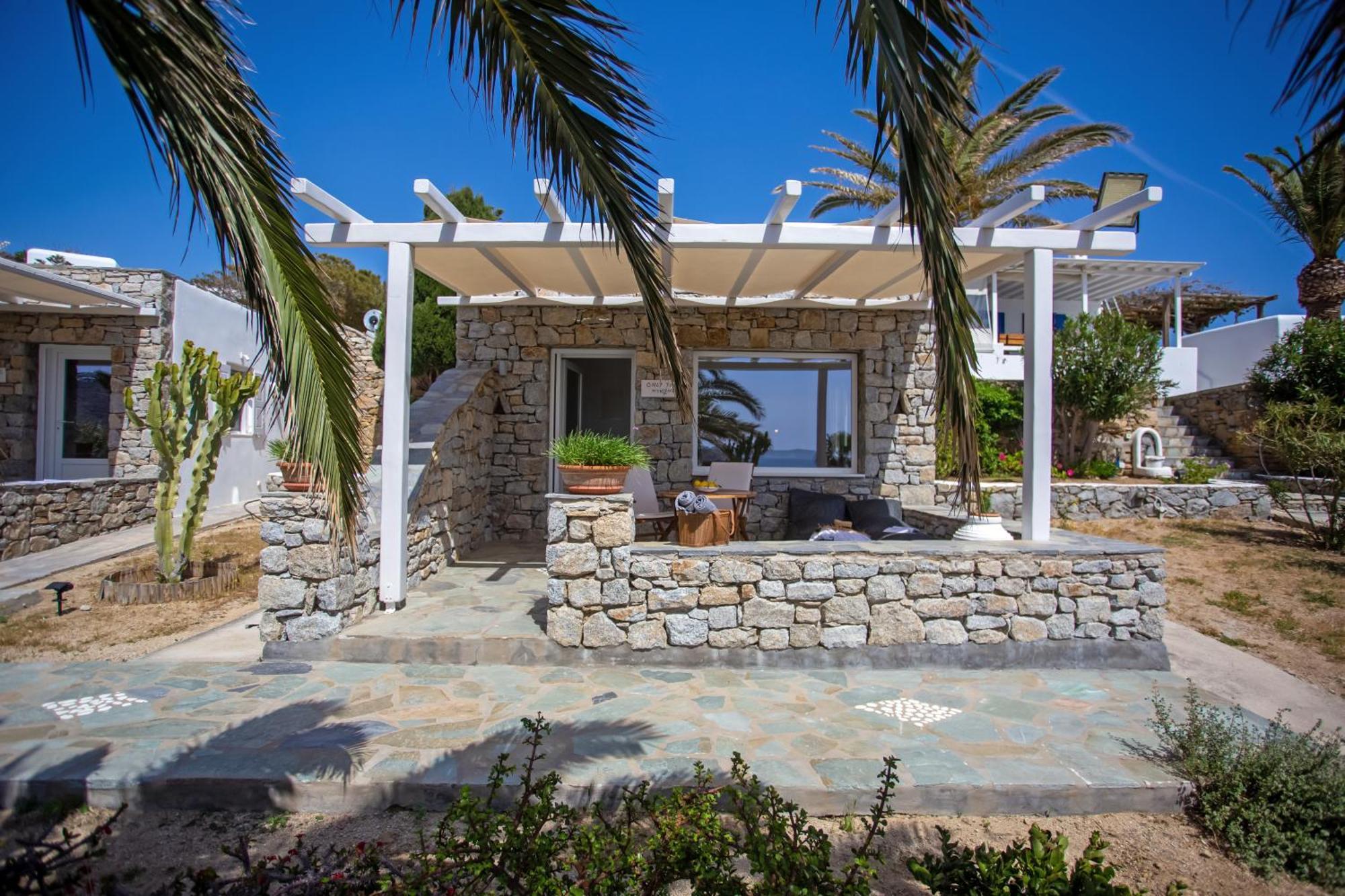 Apartment Only Yours , Mykonos Paraga (Mykonos)