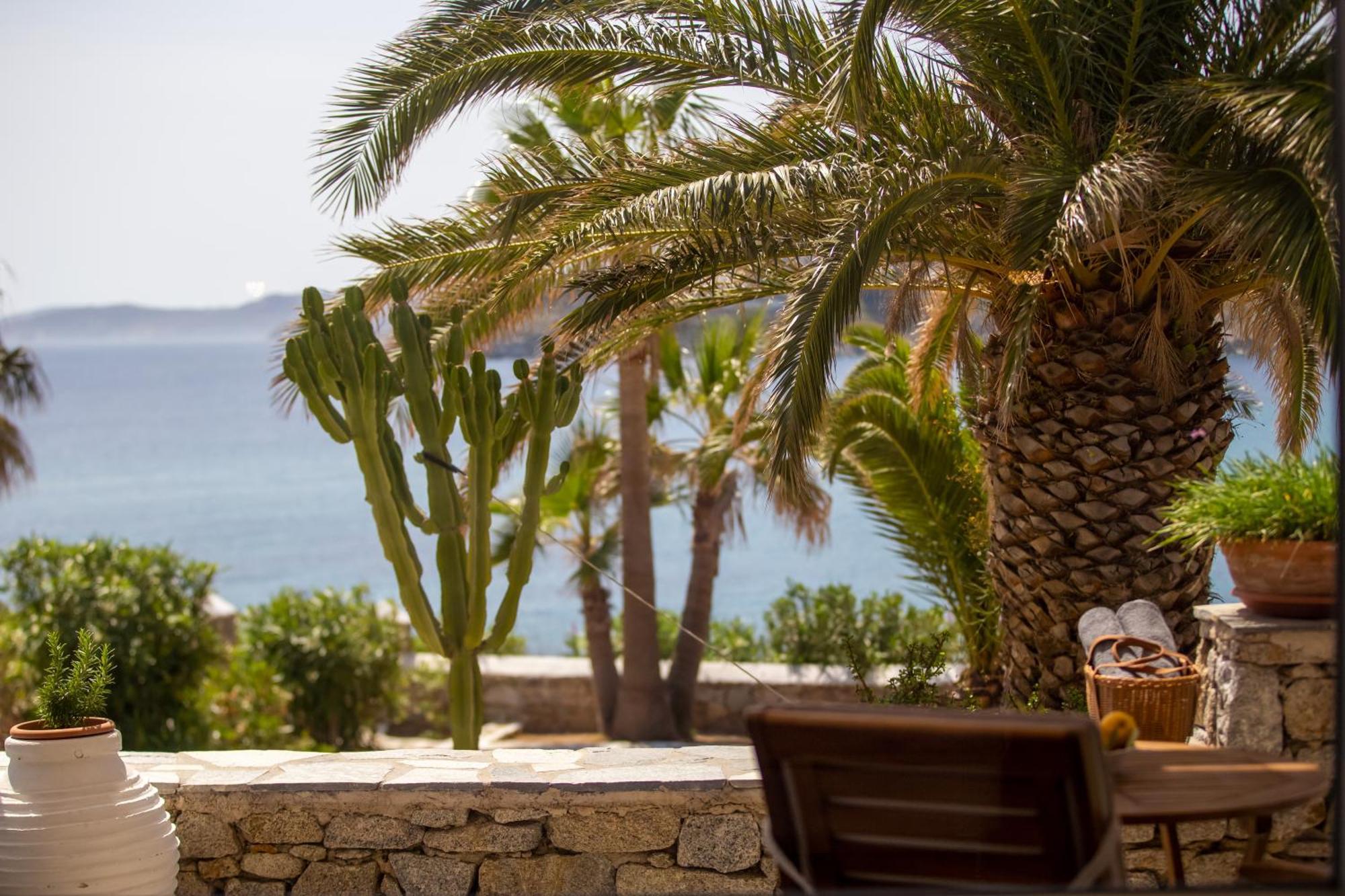 Only Yours , Mykonos *