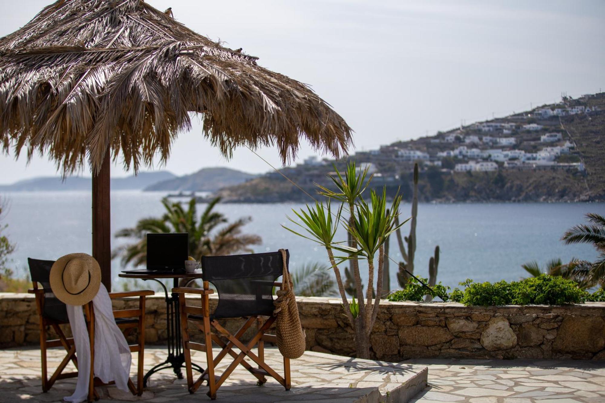 Only Yours , Mykonos Apartment *