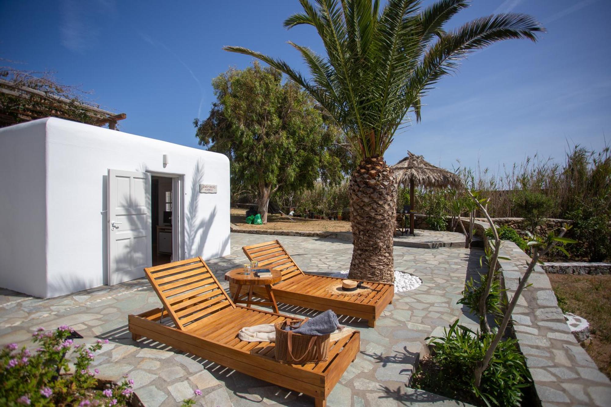 Apartamento Only Yours , Mykonos Paraga (Mykonos)