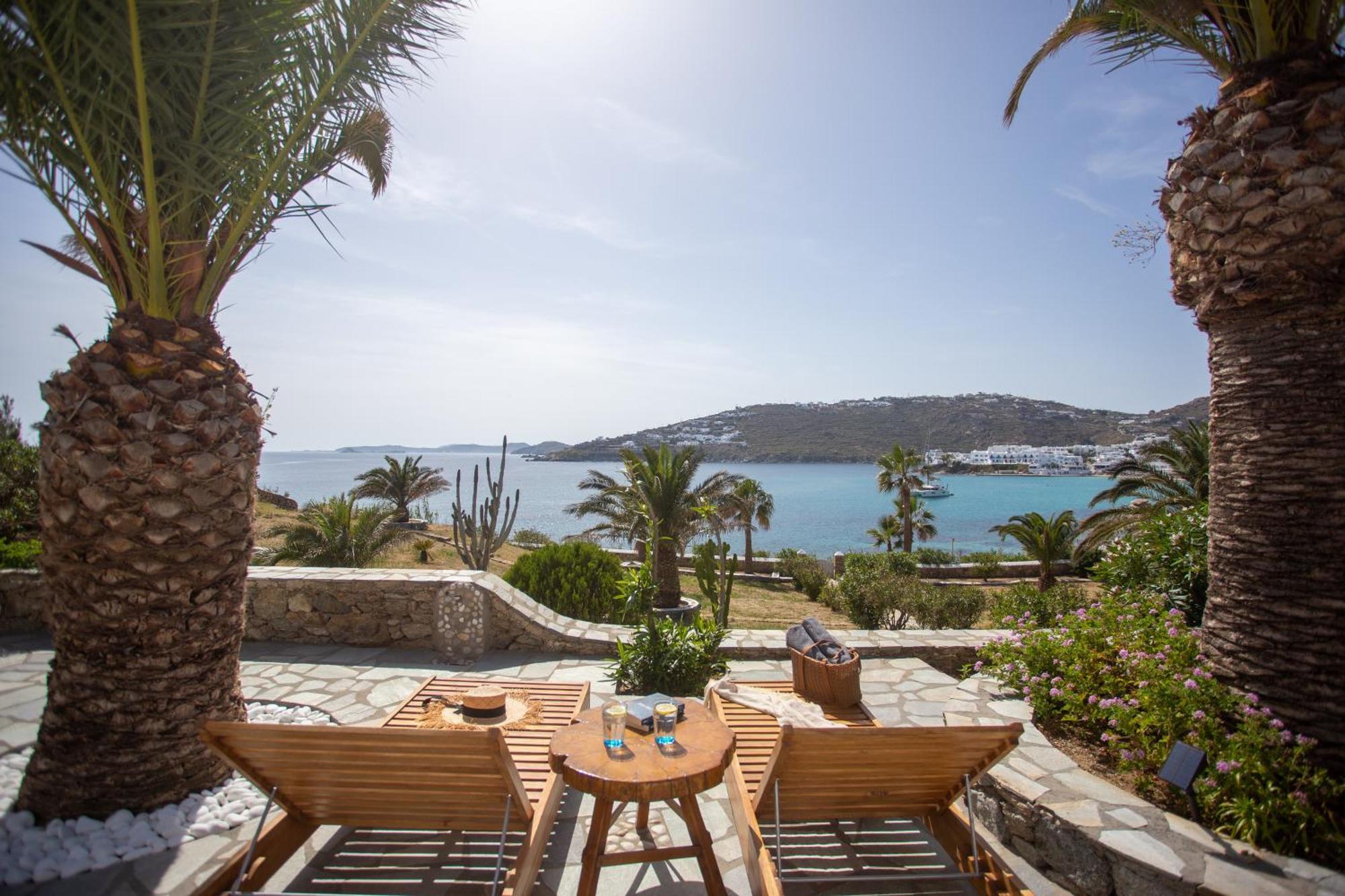 Only Yours , Mykonos *