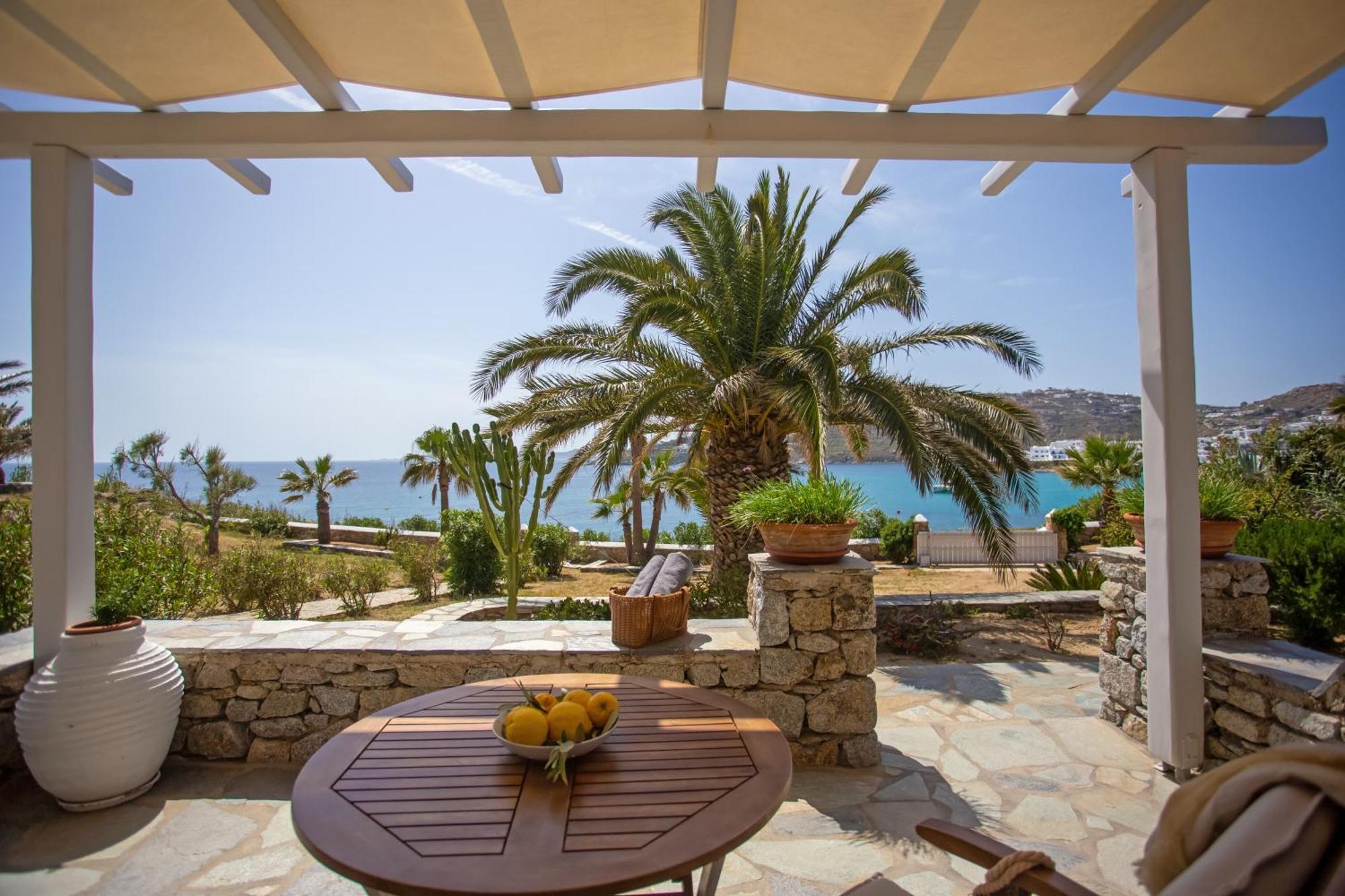 Only Yours , Mykonos Apartamento Paraga (Mykonos)