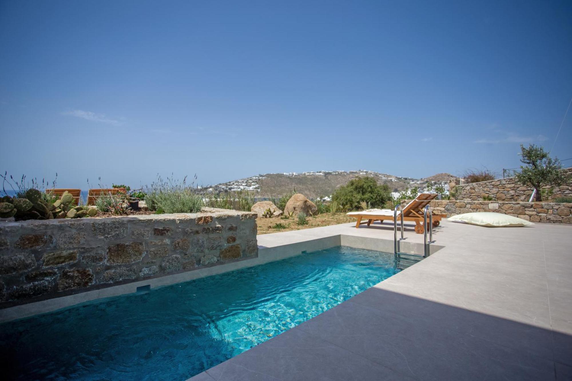 Apartamento Only Yours , Mykonos
