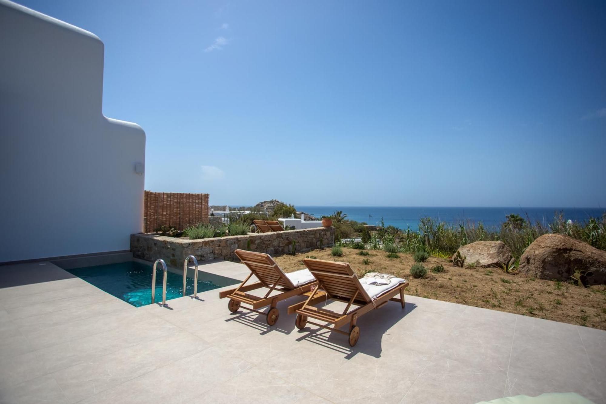 Only Yours , Mykonos Apartamento Paraga (Mykonos)