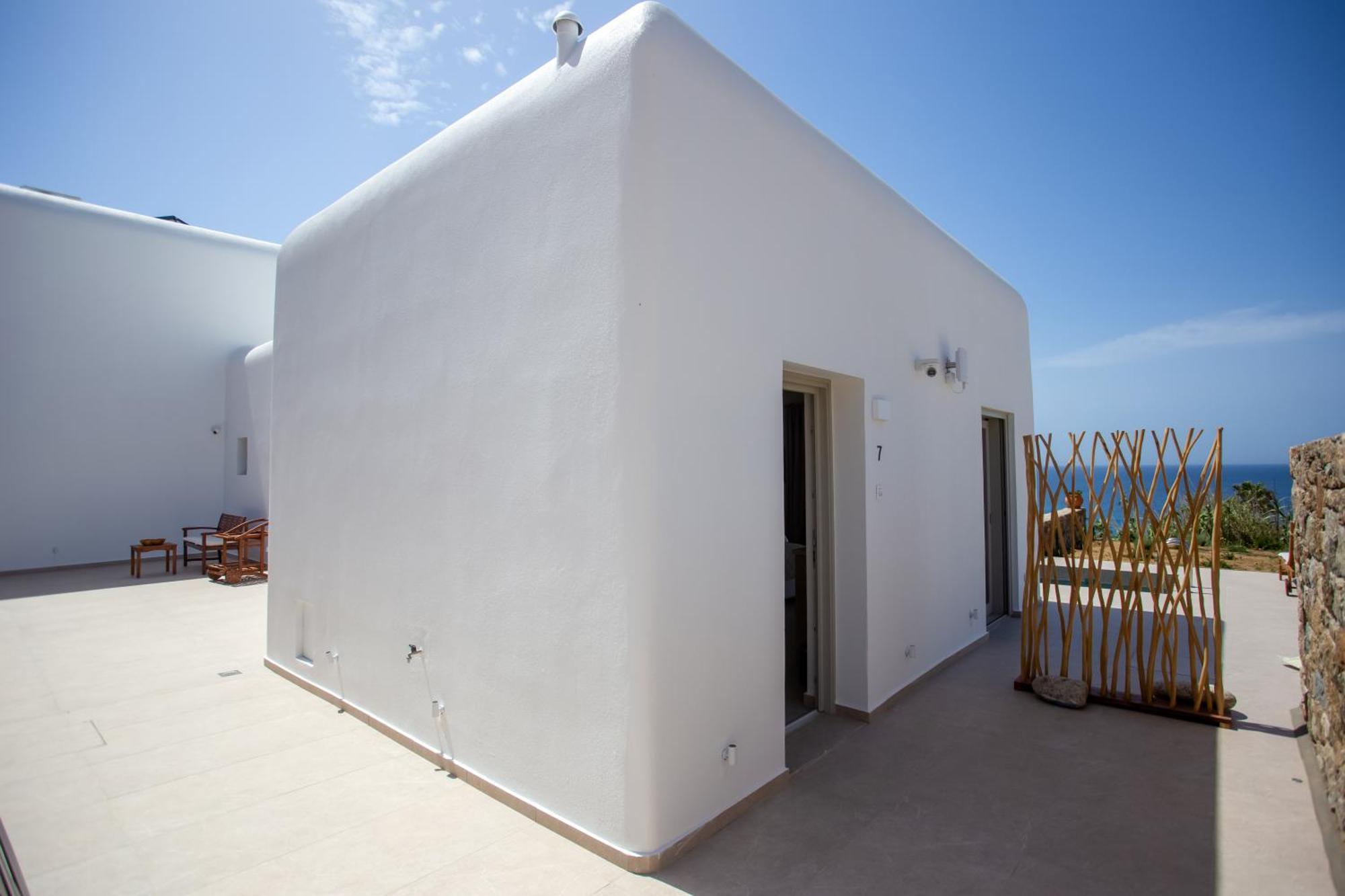 Only Yours , Mykonos Apartamento